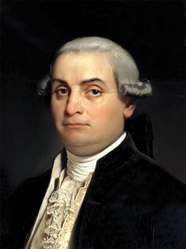 Cesare Beccaria ve Modern Ceza Hukukunun Doğuşu