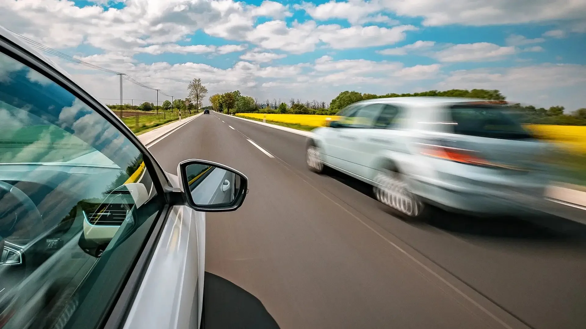 Trafik Güvenliğini Tehlikeye Sokma Suçu