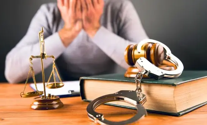  Güveni Kötüye Kullanma Suçu