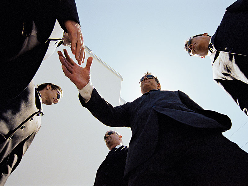 Suç İşlemek Amacıyla Örgüt Kurma