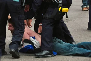 TCK Madde 265 – Görevi Yaptırmamak İçin Direnme Suçu