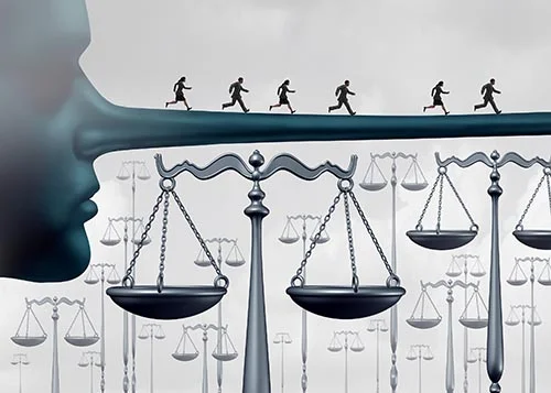 Yalan Tanıklık Suçu (TCK 272-274 )