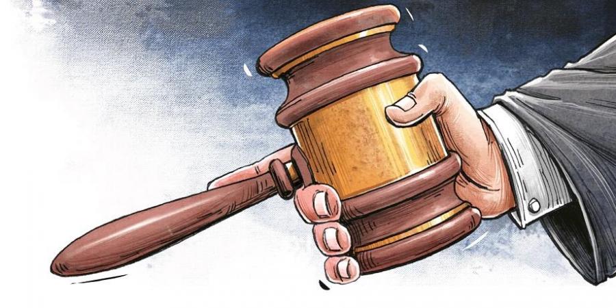Yargıya Güvenin Erozyonu: Ceza Adaletinden Ekonomik Çöküşe